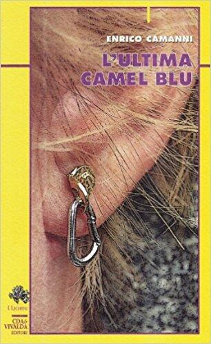 L'ultima Camel blu