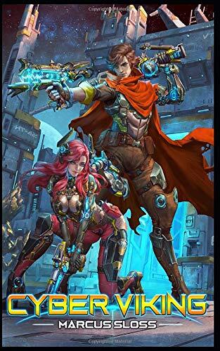 CYBER VIKING