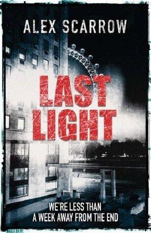Last Light