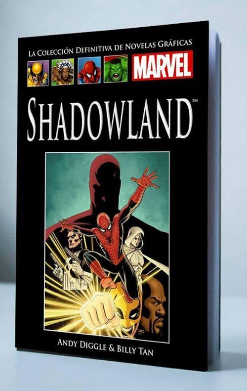 Shadowland