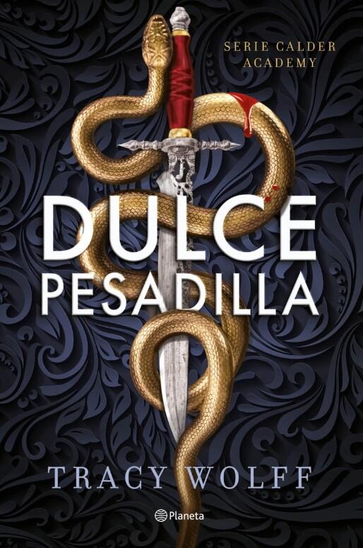 Dulce pesadilla