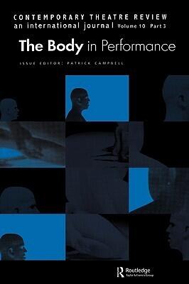 The Body in Performance