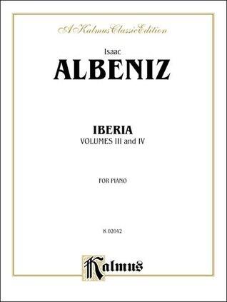 Iberia, Vol 3 & 4