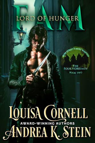 Fam — Lord of Hunger: Dark Crime Lord Rues Seeking Ransom for Annoying, Carnal Creature
