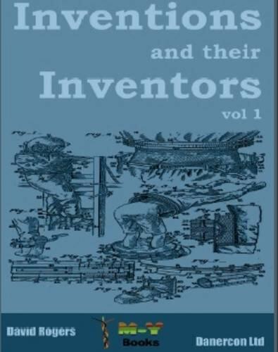 Inventions and Their Inventors