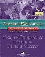 Assessment for Learning: An Action Guide for School Leaders