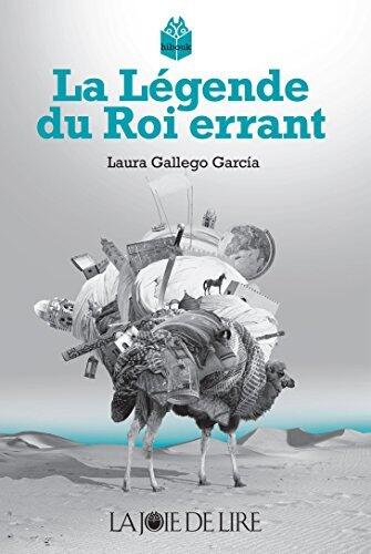 La Légende du Roi errant