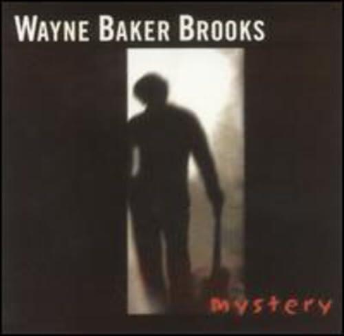Mystery