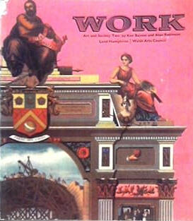 Work: Art and Society Two