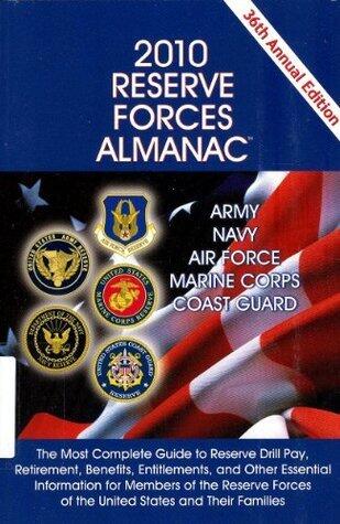 2010 Reserve Forces Almanac