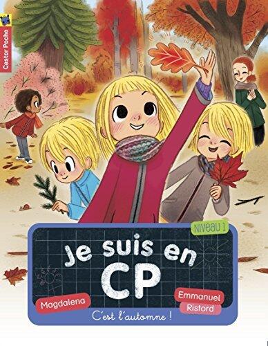 C'est l'automne !: Niveau 1