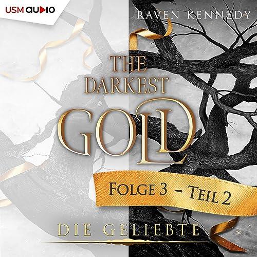 Die Geliebte - Teil 2