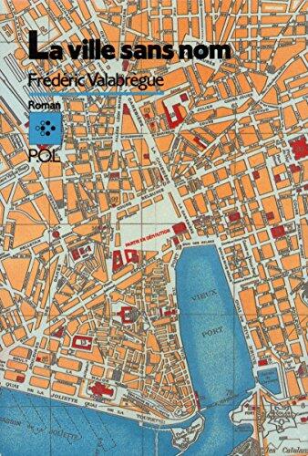 La Ville sans nom (Fiction)