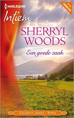 Een goede zaak (Intiem Book 2217)