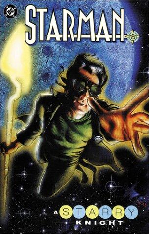 Starman: A Starry Knight