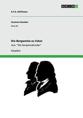 Die Bergwerke zu Falun