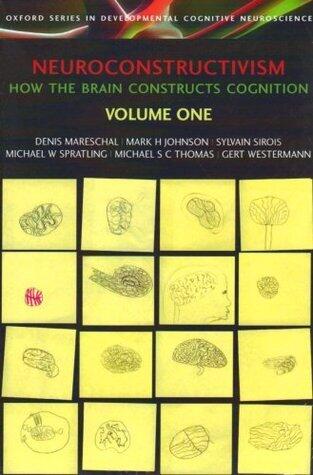 Neuroconstructivism