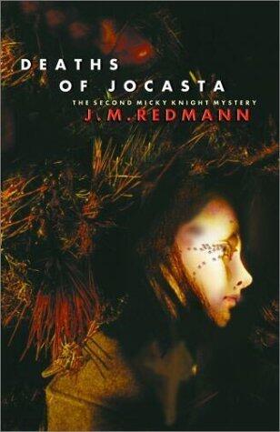 Deaths of Jocasta (Micky Knight Mystery)