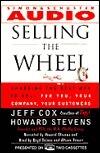 Selling the Wheel: The Story of the World-Class Salespeople