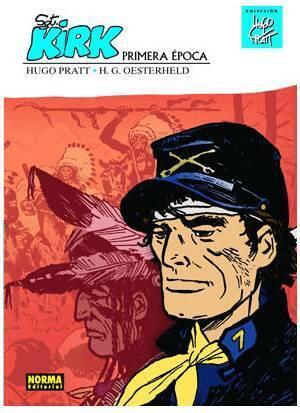 Sgt. Kirk. Primera época