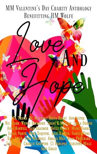 Love & Hope: A Benefit Anthology
