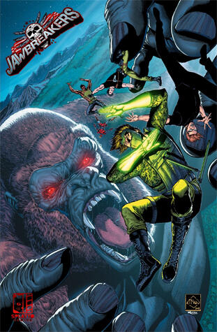 Jawbreakers