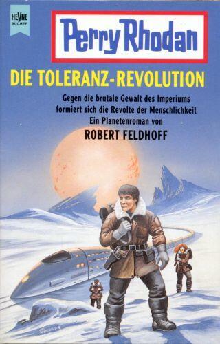 Die Toleranz-Revolution