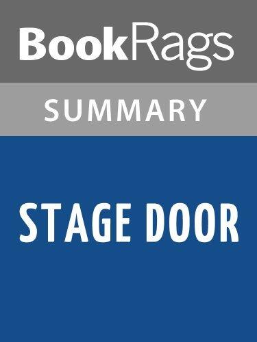 Stage Door