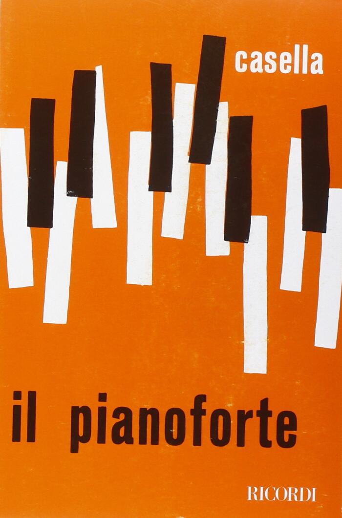 IL PIANOFORTE LIVRE SUR LA MUSIQUE