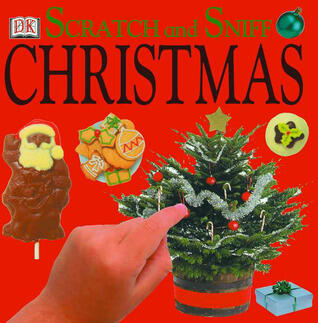 Scratch And Sniff: Christmas