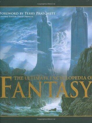 The Ultimate Encyclopedia of Fantasy