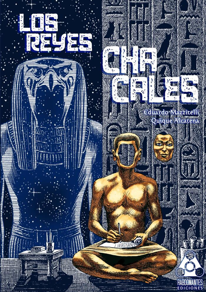 Los Reyes Chacales