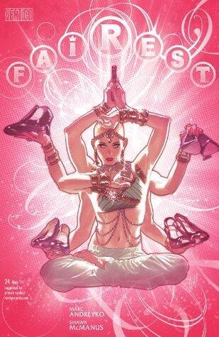 Fairest #24