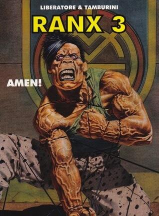 Ranx 3: Amen