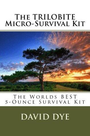 The TRILOBITE Micro-Survival Kit