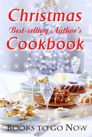 Christmas with Best-Selling Author's Cookbook
