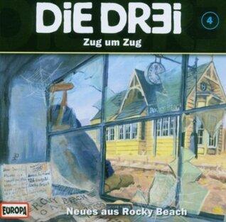 Die Dr3i - Zug um Zug