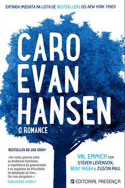 Caro Evan Hansen