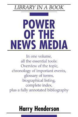 Power of the News Media
