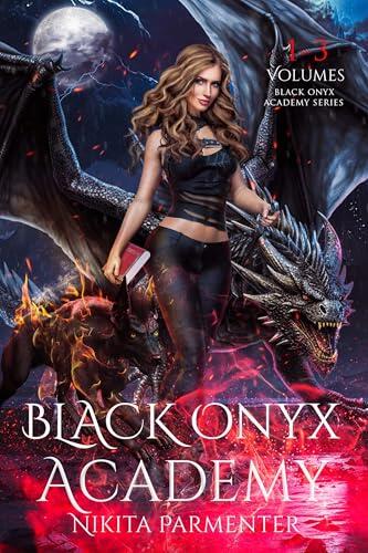 Black Onyx Academy