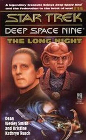 Star Trek Dsn:The Long Night