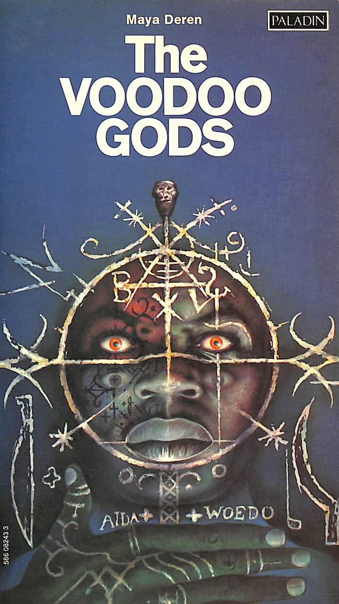 Voodoo Gods
