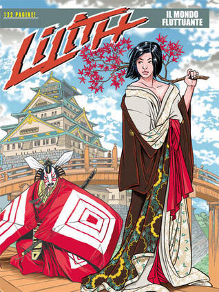 Lilith n. 9: Il mondo fluttuante