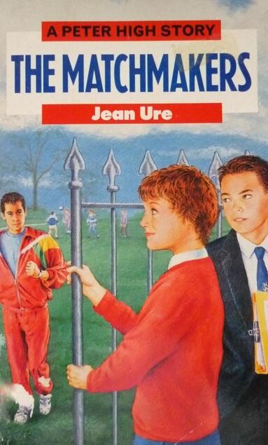The Matchmakers