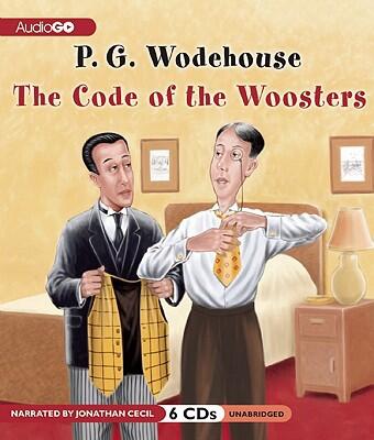 The Code of the Woosters