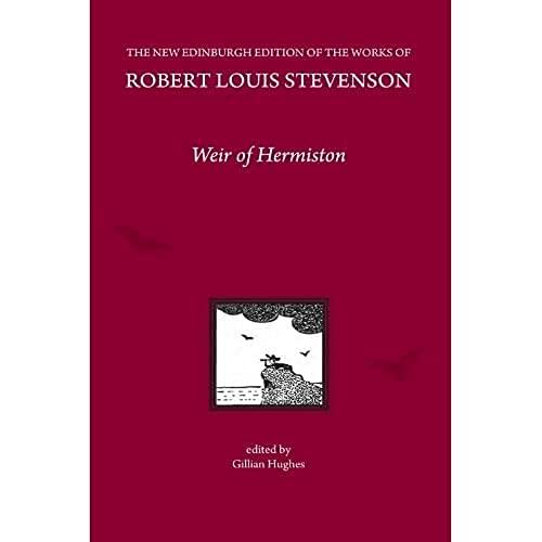 Weir of Hermiston