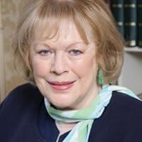 Antonia Fraser