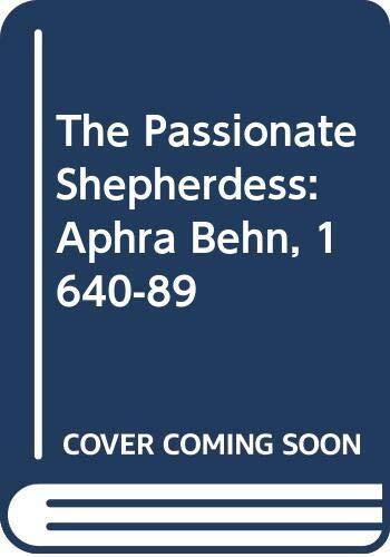 PASSIONATE SHEPHERDERS