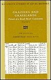 Graziers and Grasslands: Portrait of a Rural Meath Community 1854-1914