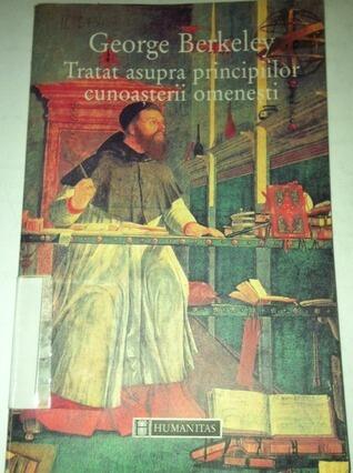 Tratat asupra principiilor cunoasterii omenesti